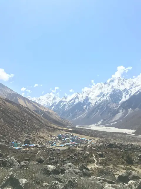 Langtang Valley Trek: The Complete 9-Day Guide for 2026