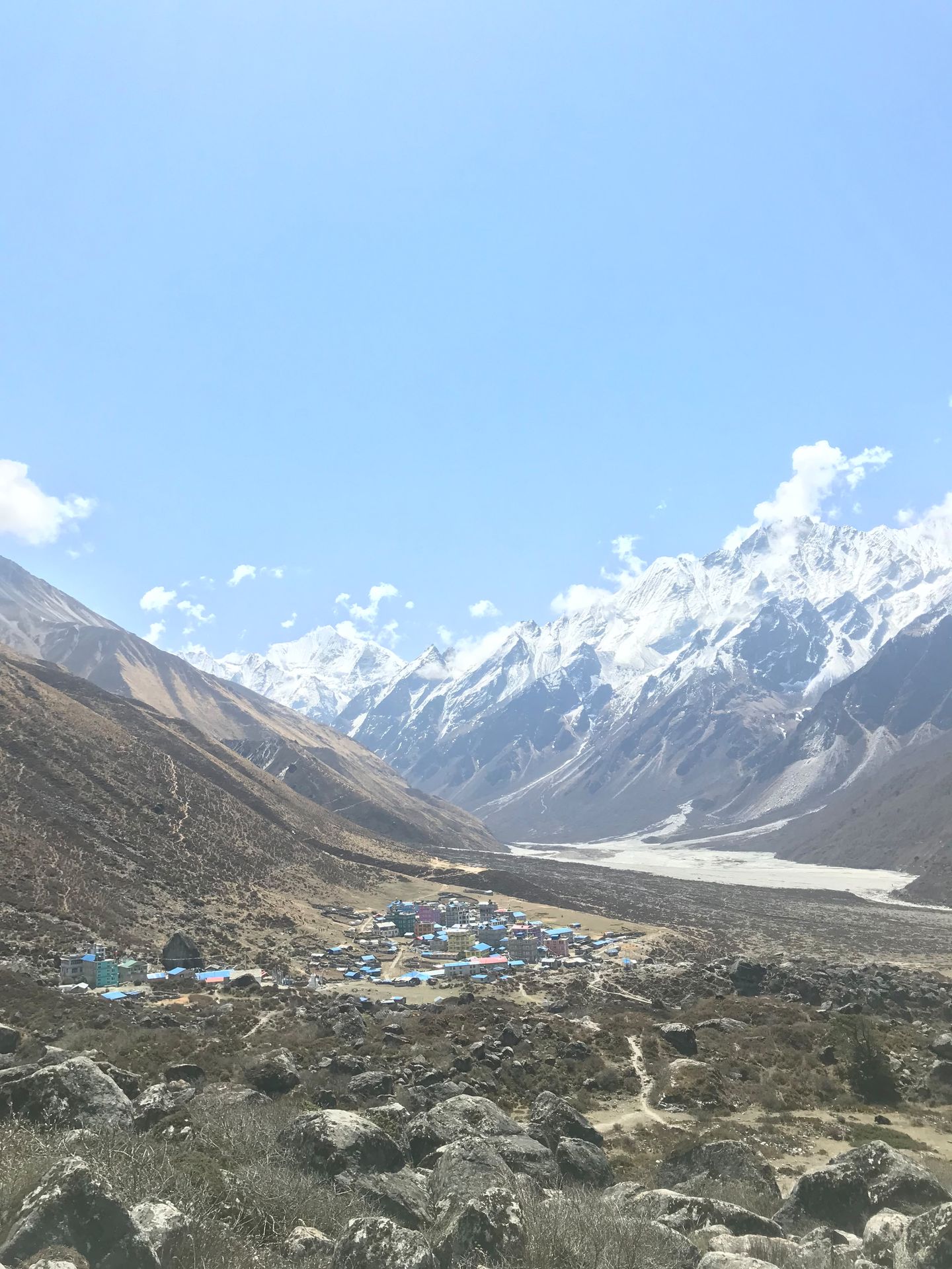 Langtang Valley Trek: The Complete 9-Day Guide for 2026