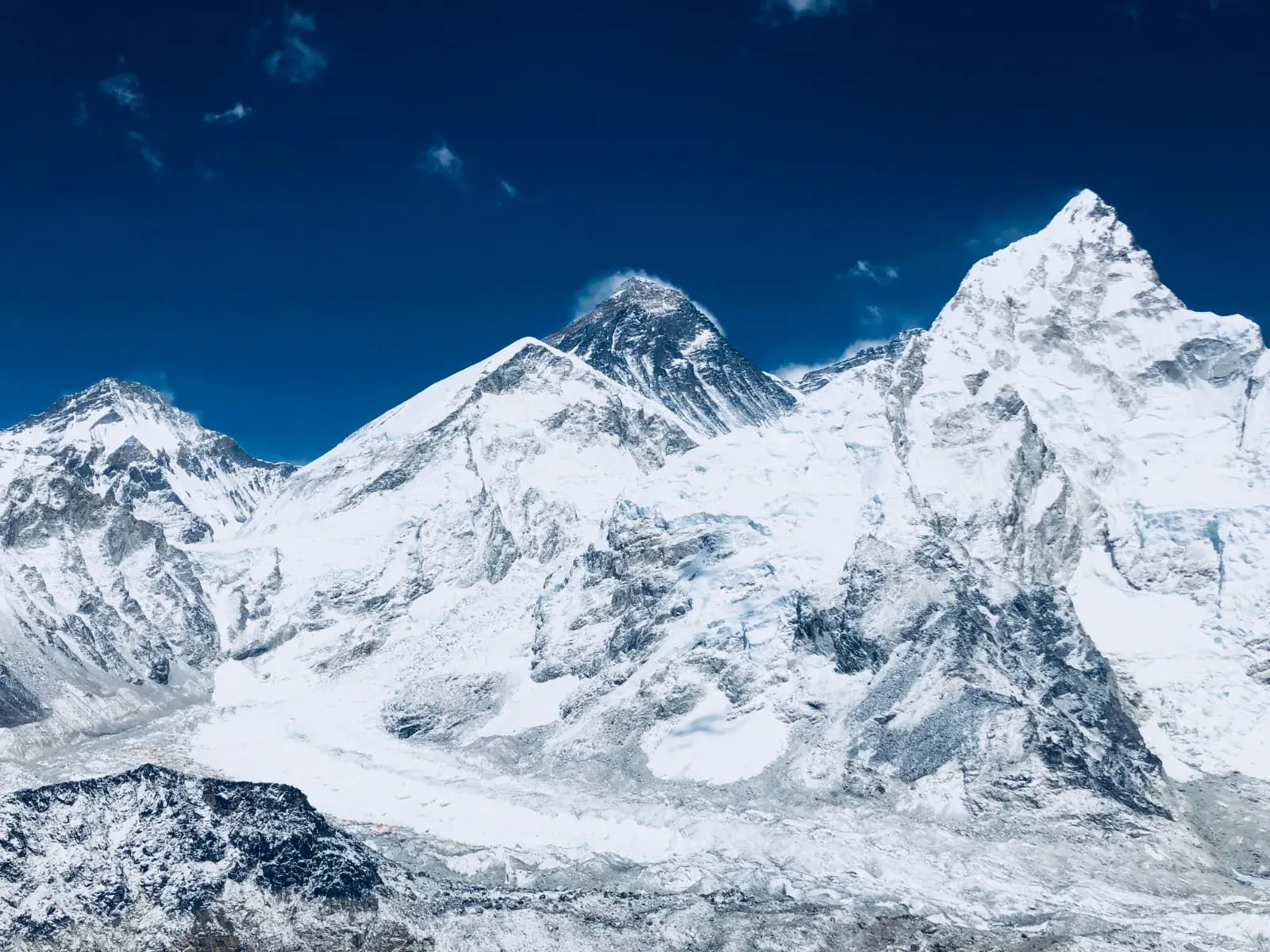 Everest Base Camp Trek – 15 Days hero image