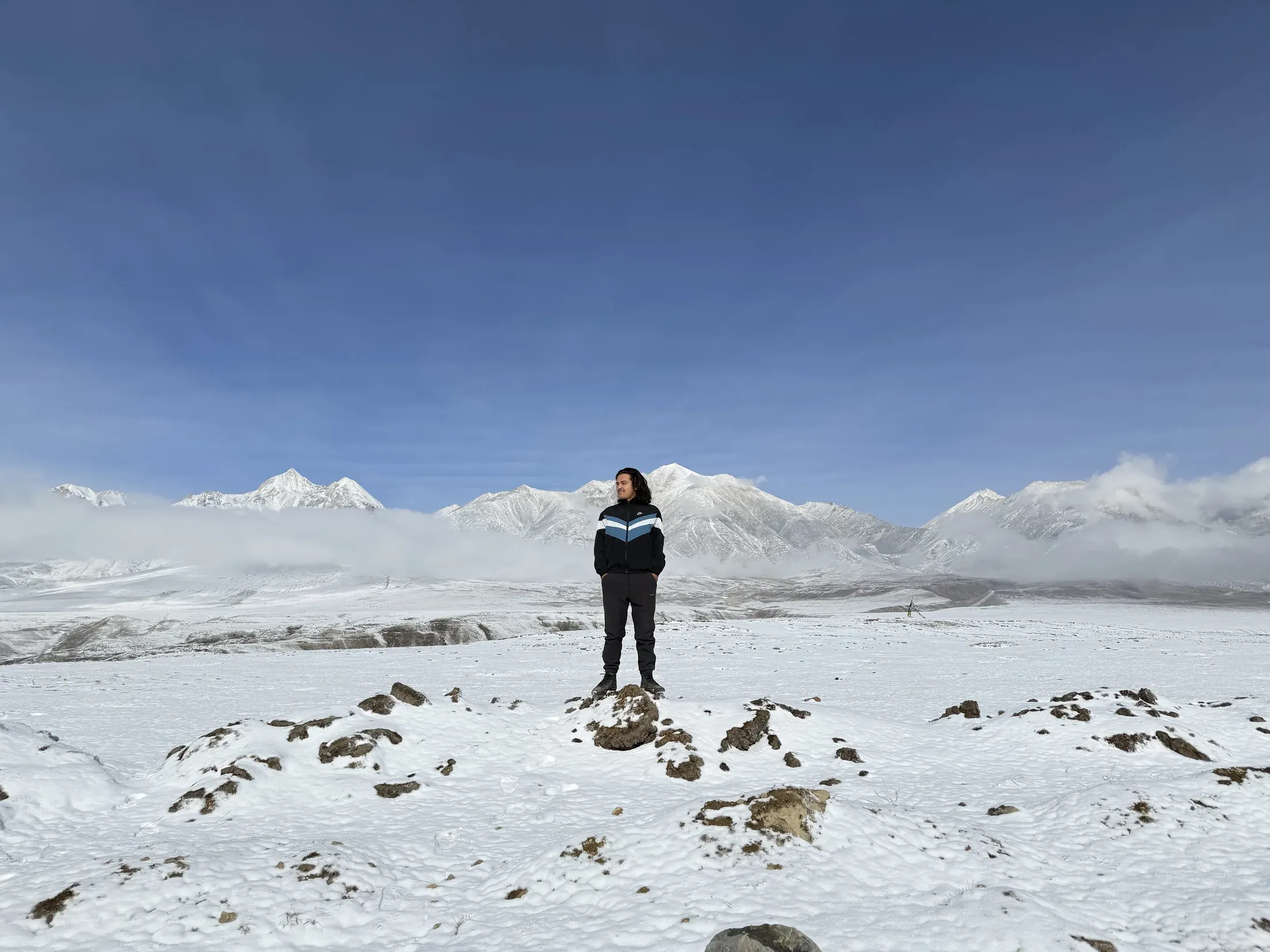 Upper Mustang Trek – 17 Days hero image