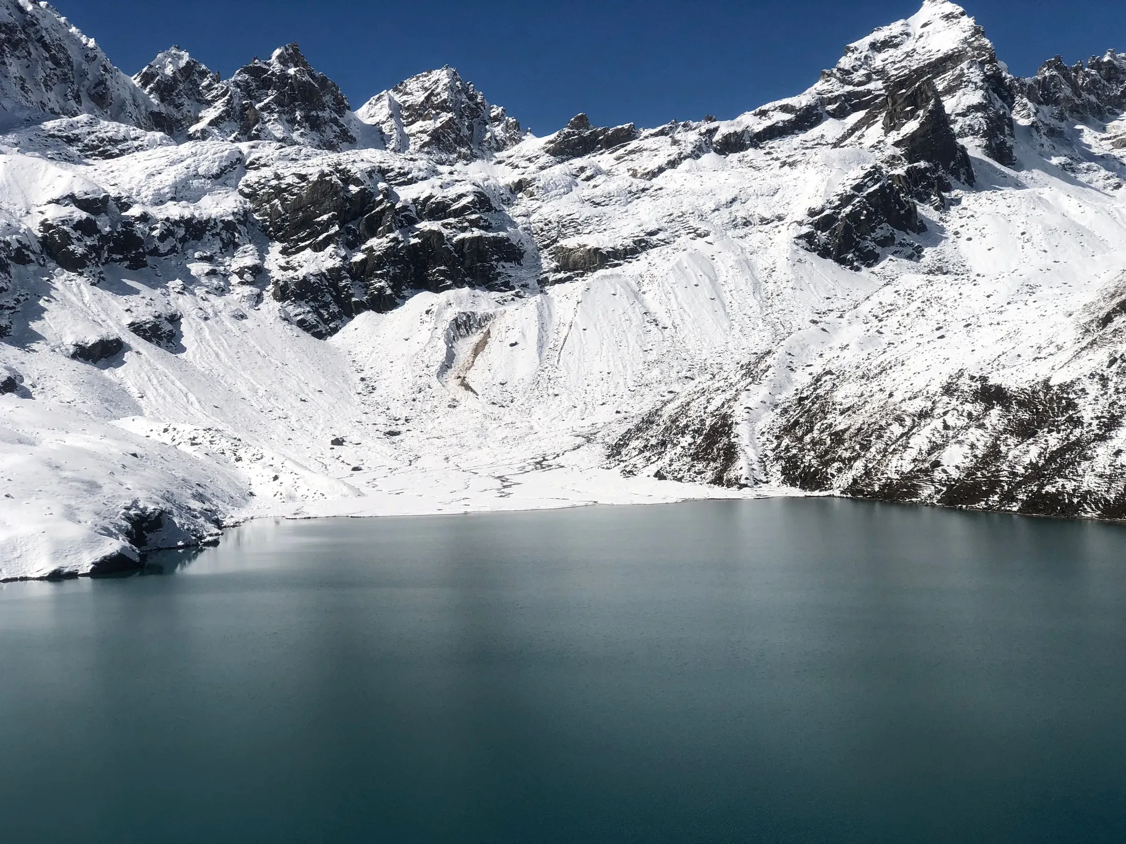 Langtang Valley and Gosaikunda Lake Trek – 16 Days hero image