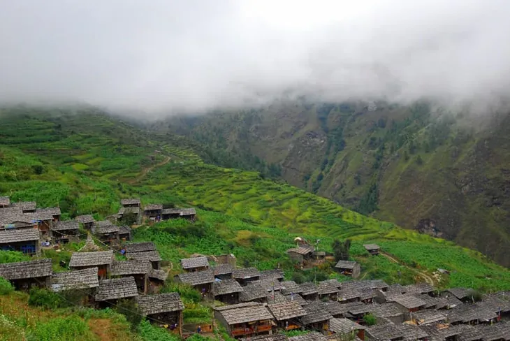 Tamang Heritage Trail – 9 Days hero image