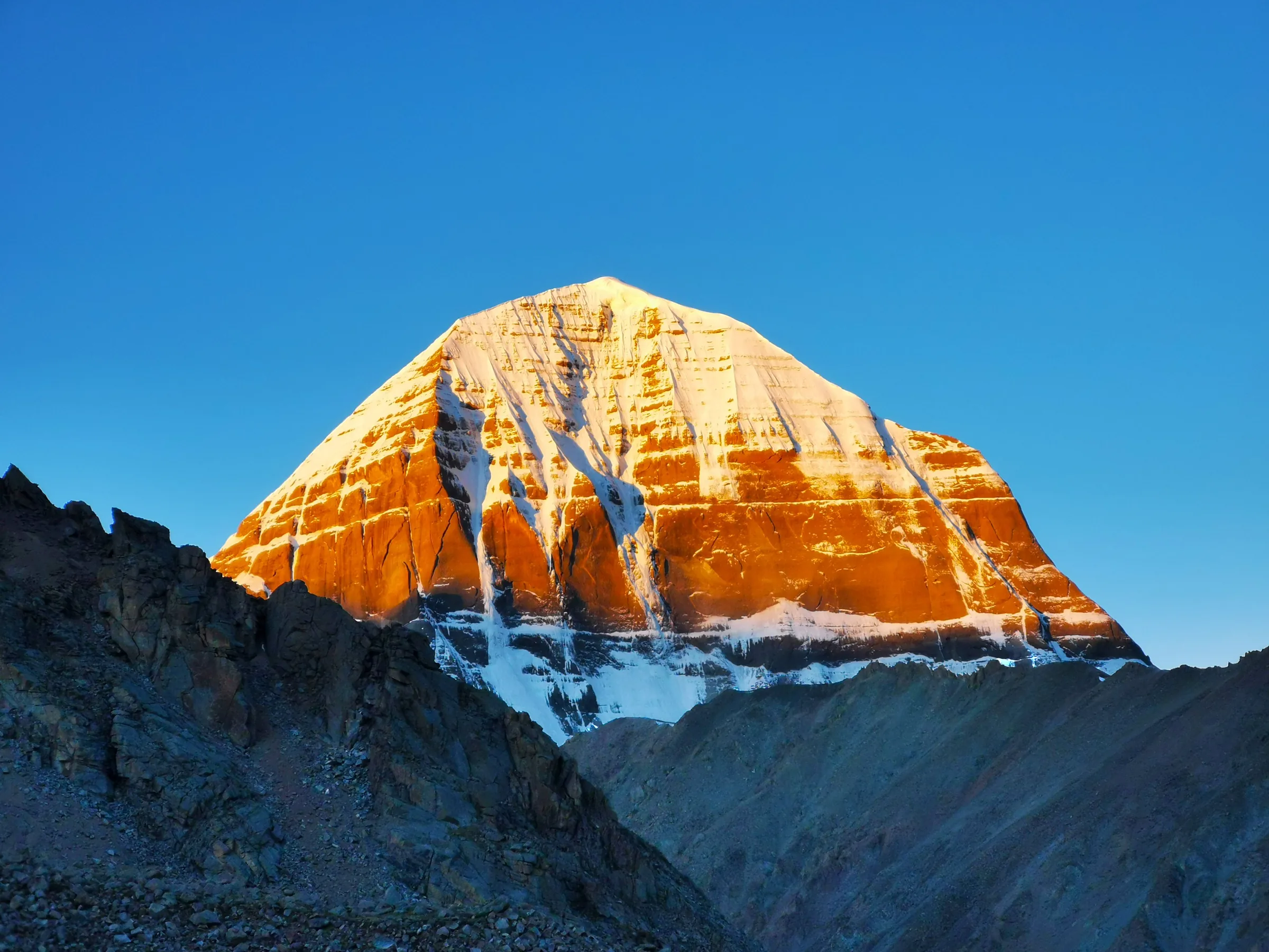 Kailash Mansarovar Yatra – 15 Days photo 2